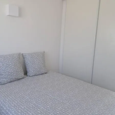 3 Pieces En Dernier Etage, Terrasse, Parking Daire