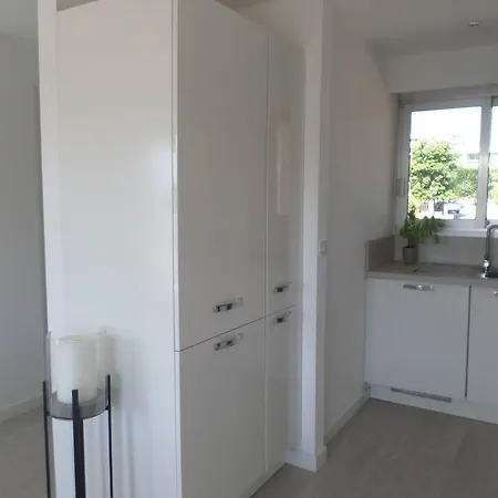 3 Pieces En Dernier Etage, Terrasse, Parking 아파트 *